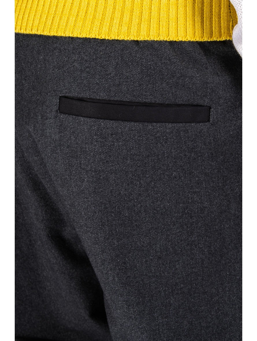 Chiodi Milano Pantatuta 0069 - SanShopLuxury - -50%, 2021, Abbigliamento, Autunno/Inverno, Chiodi Milano, FW21, Grigio, L, M, Outlet, Pantatuta, S, Uomo, XXL, XXXL