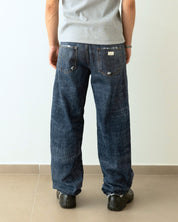 Gavensemble Jeans BAGGY130 - SanShopLuxury - 2024, 44, 46, 48, 50, 52, 54, Abbigliamento, Autunno/Inverno, Blu, Continuativo, FW24, Gavensemble, Idoneo, Jeans, Outlet, Primavera/Estate, Uomo