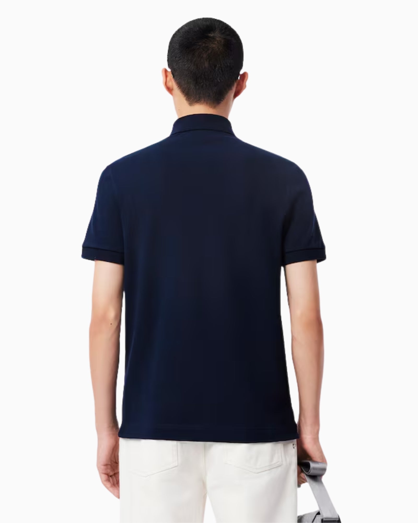 Lacoste T-Shirt Polo PH5522/166 - SanShopLuxury - 2025, Abbigliamento, Blu, Carry Over, Donna, Idoneo, L, Lacoste, M, New, Primavera/Estate, S, T-Shirt Polo, UNISEX, Uomo, XL, XXL