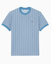 Lacoste T-Shirt TH1197/1QI