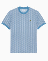 Lacoste T-Shirt TH1197/1QI