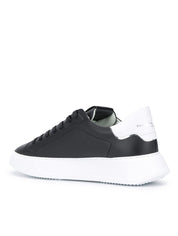 Philippe Model Sneakers BTLUV0 - SanShopLuxury - 39, 40, 41, 42, 43, 44, 45, Autunno/Inverno, Bianco, Bianco-Bianco, Bianco-Nero, Calzature, Carry Over, Continuativo, Idoneo, Nero, Nero-Bianco, Nero-Nero, New, Philippe Model, Primavera/Estate, Sneakers, Uomo