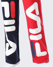 Fila Pantatuta 684246 - SanShopLuxury - -50%, 2018, Abbigliamento, Autunno/Inverno, Donna, Fila, FW18, Outlet, Pantatuta, Rosso, Ultimo, XS