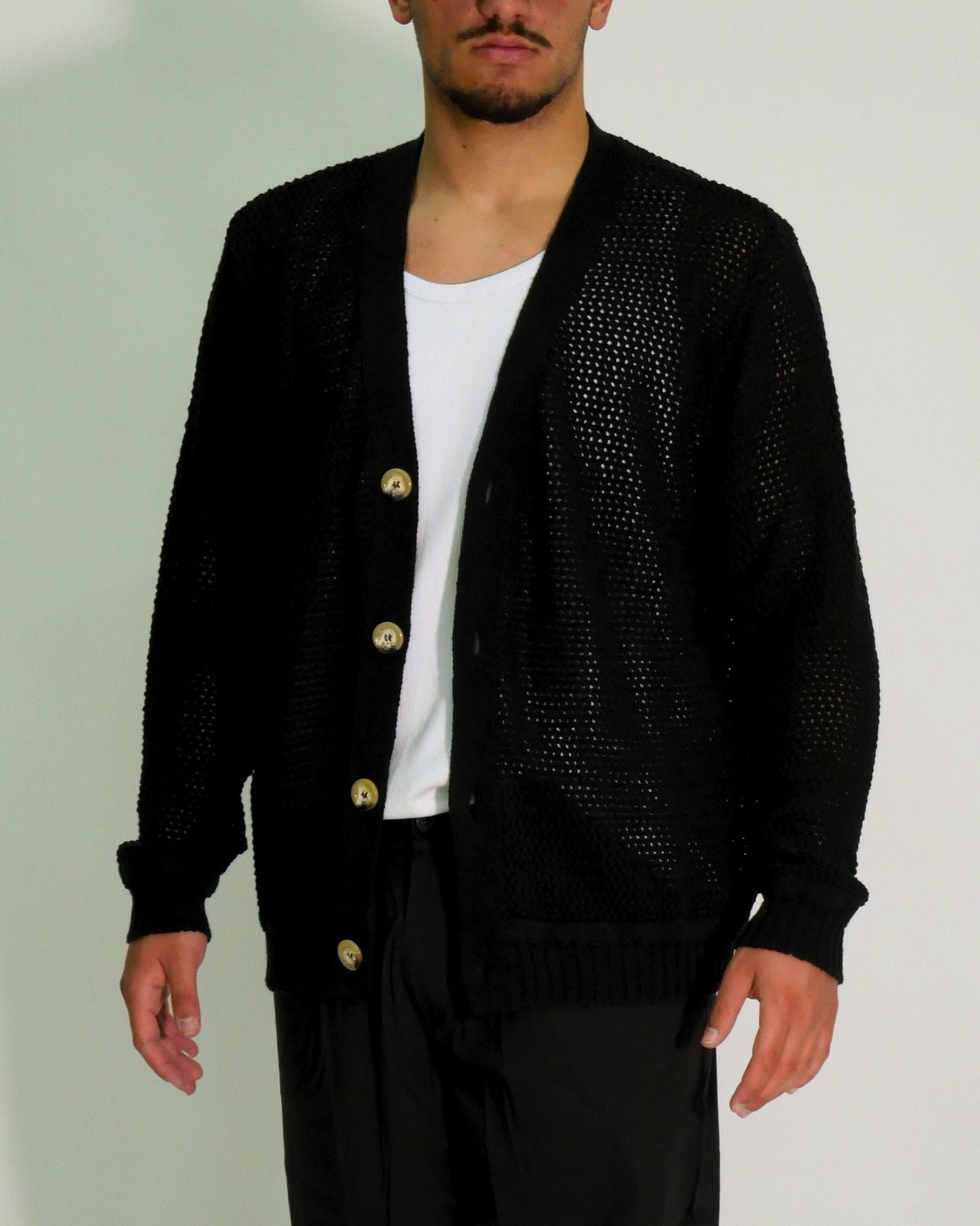 Estate, S, SS24, Uomo