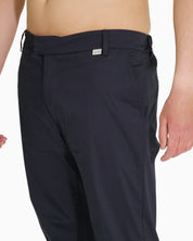 Chiodi Milano Pantalone SS25-0097-CDL-BL