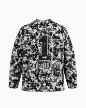 Artsupermoney T-Shirt LSP-101-BLACK
