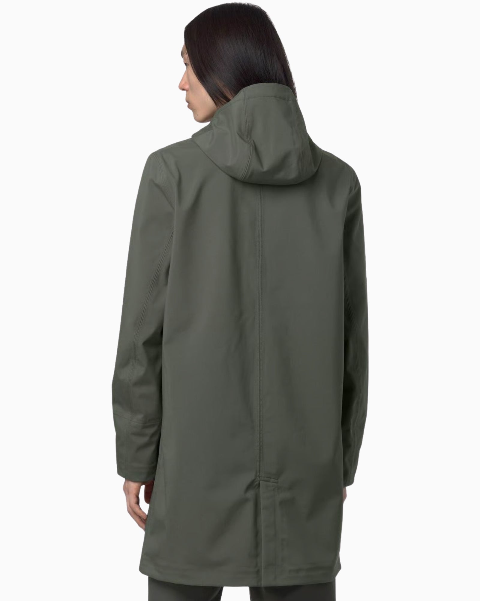 K-Way Giubbino K7126UW-AF0
