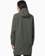 K-Way Giubbino K7126UW-AF0