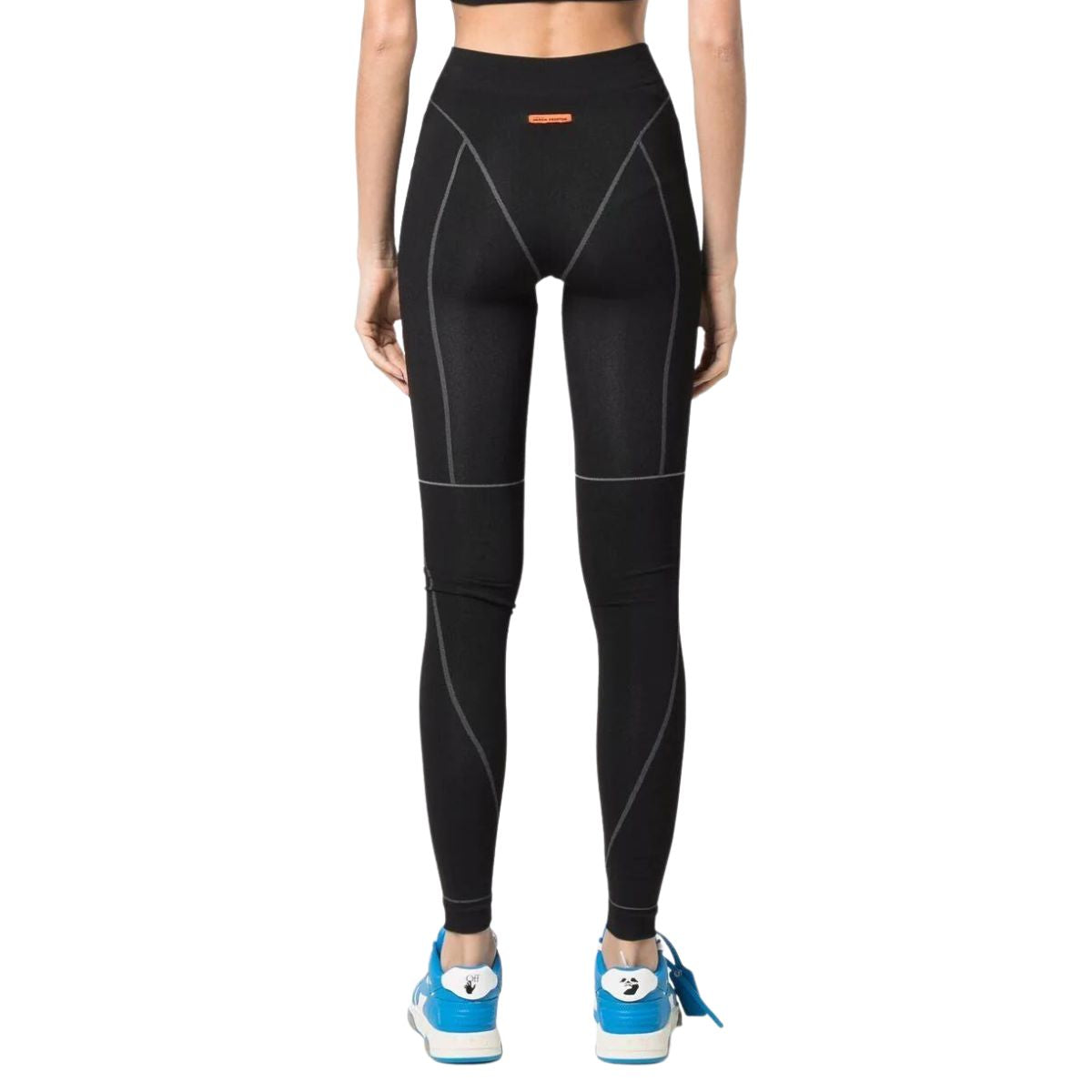 Heron Preston Leggings HWVG002C99KNI001