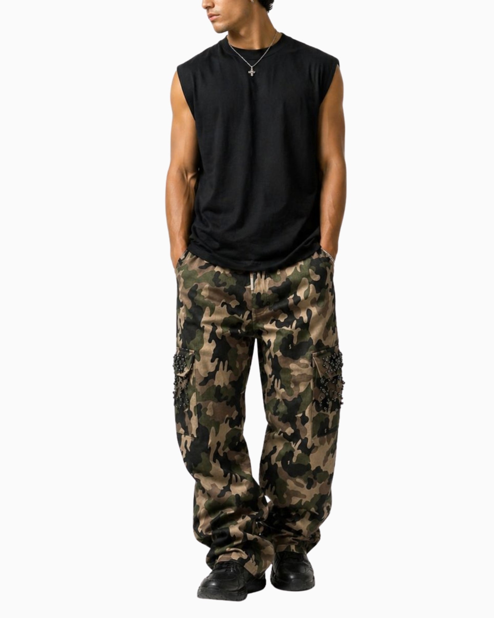 Donotconform T-Shirt SS26SLEEV1010-N