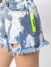 Barrow Short 031233 - SanShopLuxury - 2022, Abbigliamento, Azzurro, Barrow, Donna, Idoneo, Outlet, Primavera/Estate, S, Short, SS22, Ultimo