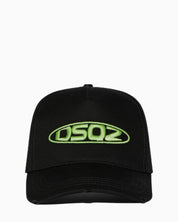 Dsquared2 Cappello BCM0689 05C00001 M1434