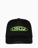 Dsquared2 Cappello BCM0689 05C00001 M1434