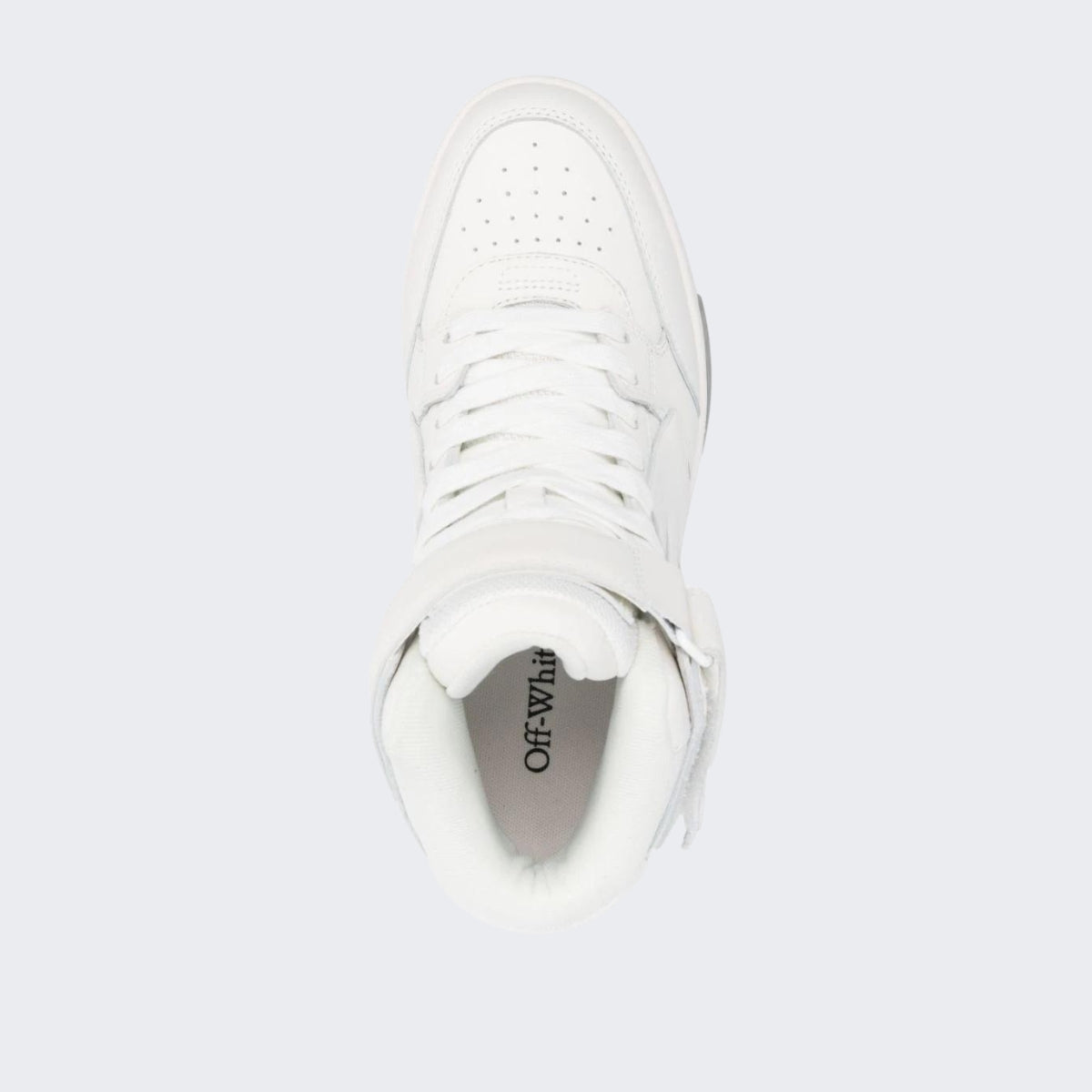 Off-White Sneakers OWIA275C99LEA002 0101