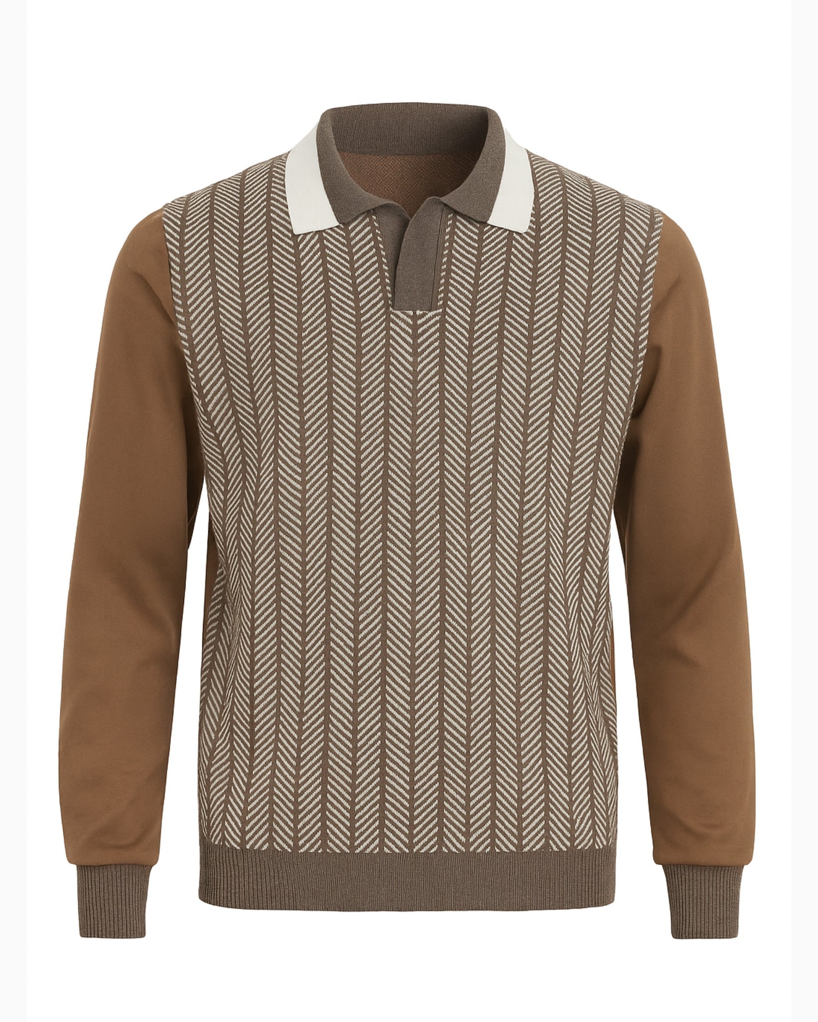 Chiodi Milano T-Shirt Polo FW25-001-BG