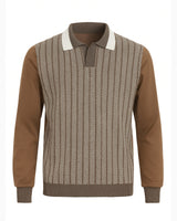 Chiodi Milano T-Shirt Polo FW25-001-BG