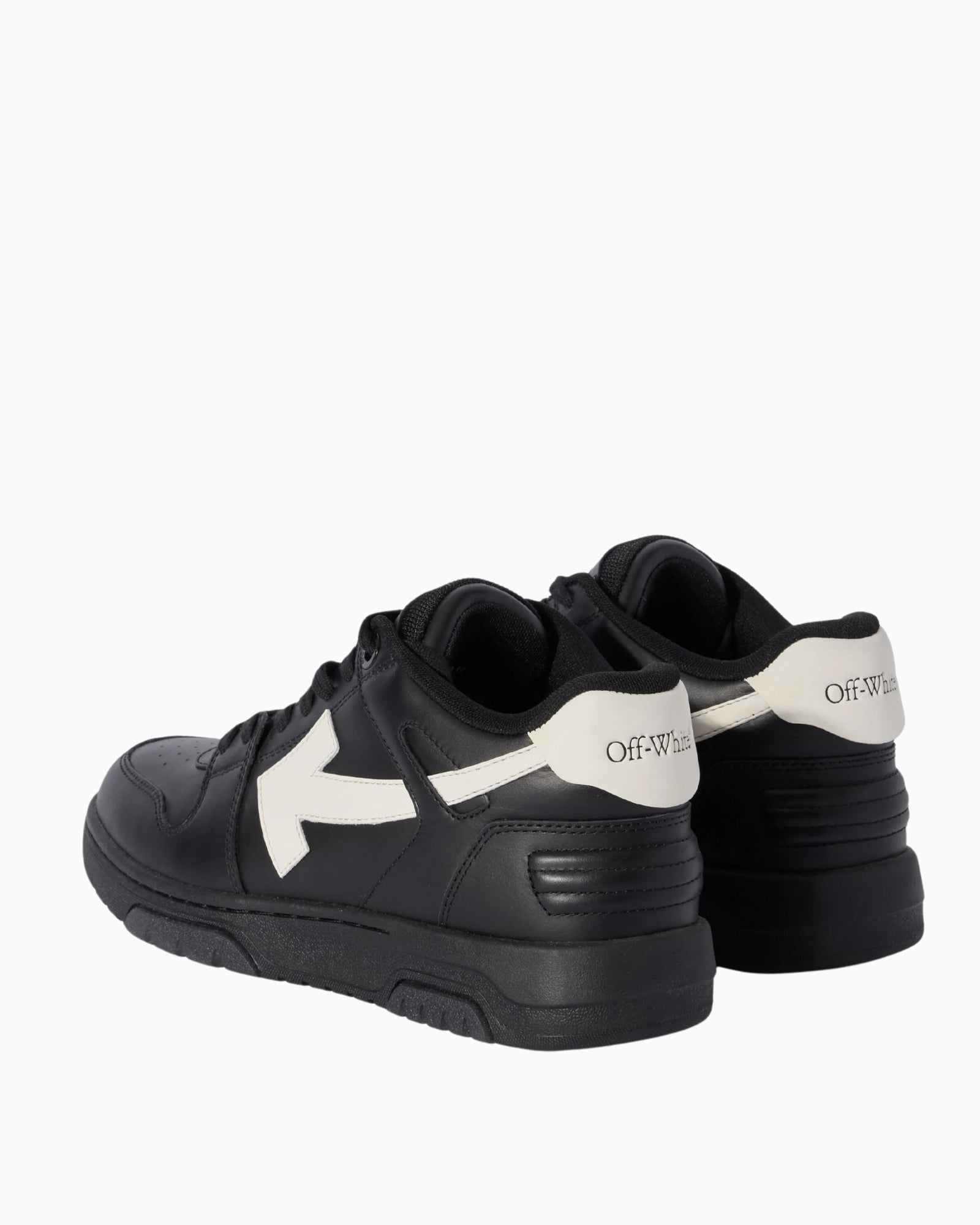Off-White Sneakers OMIA189C99LEA0191001