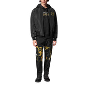 Versace Jeans Couture Felpa 75GAIF01 CF00F