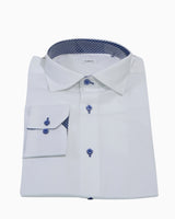 Sartoria Italiana Camicia 002-ROMA-27