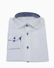 Sartoria Italiana Camicia 002-ROMA-27