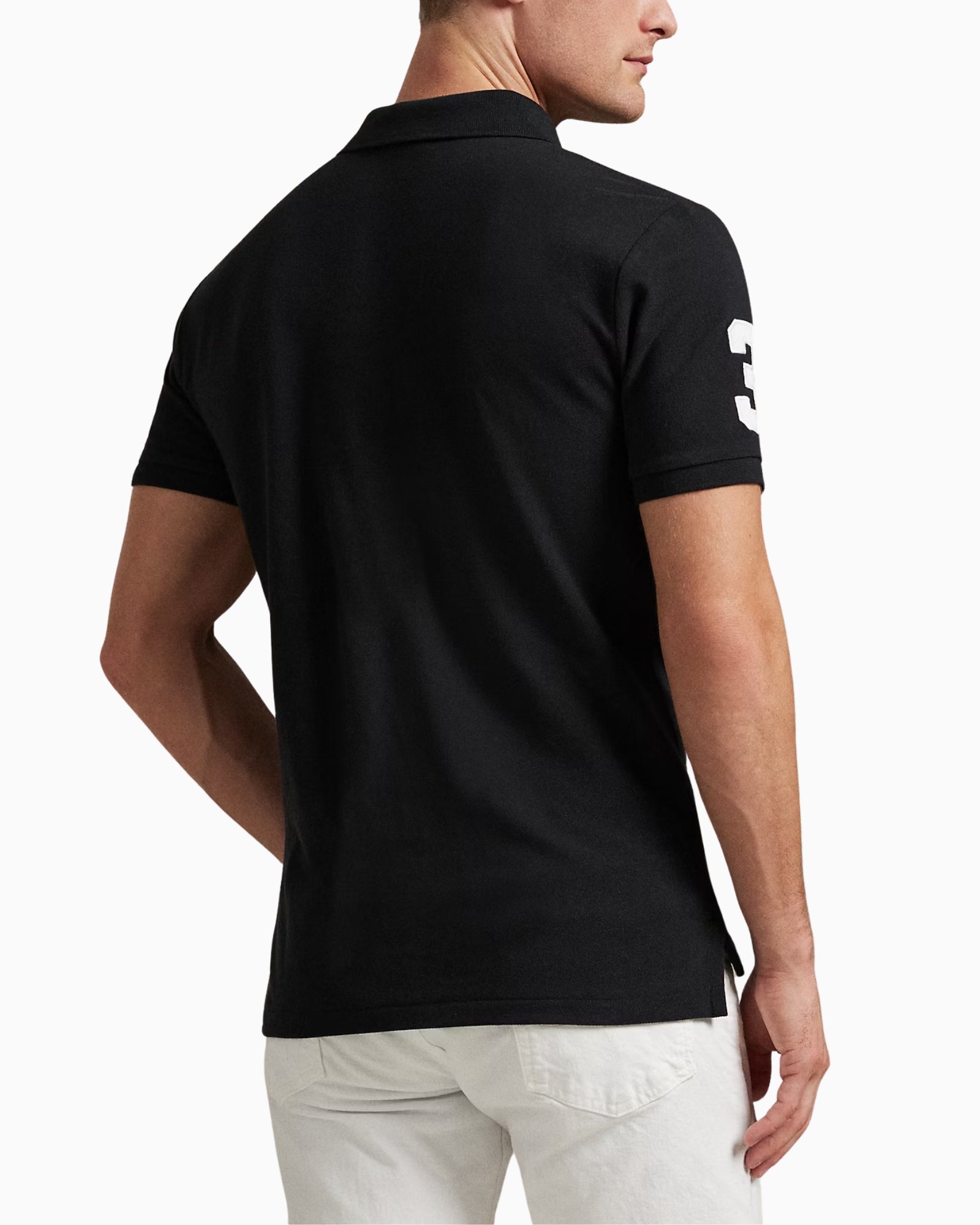 Ralph Lauren T-Shirt Polo 710688969/001