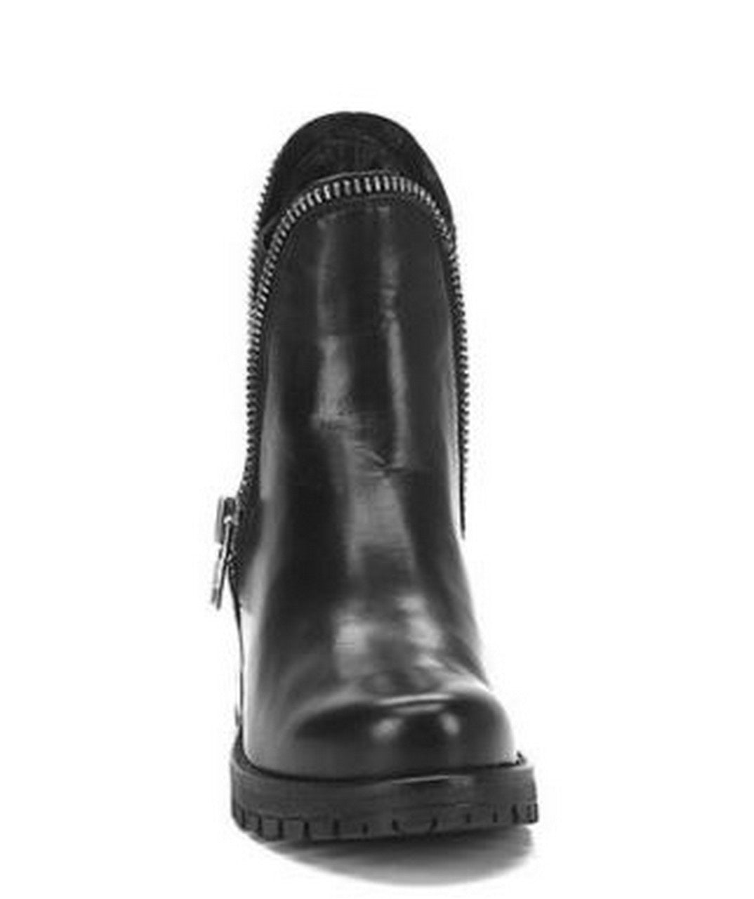 Inverno, Calzature, Cult, Donna, FW17, Nero, Outlet, Stivali, Ultimo