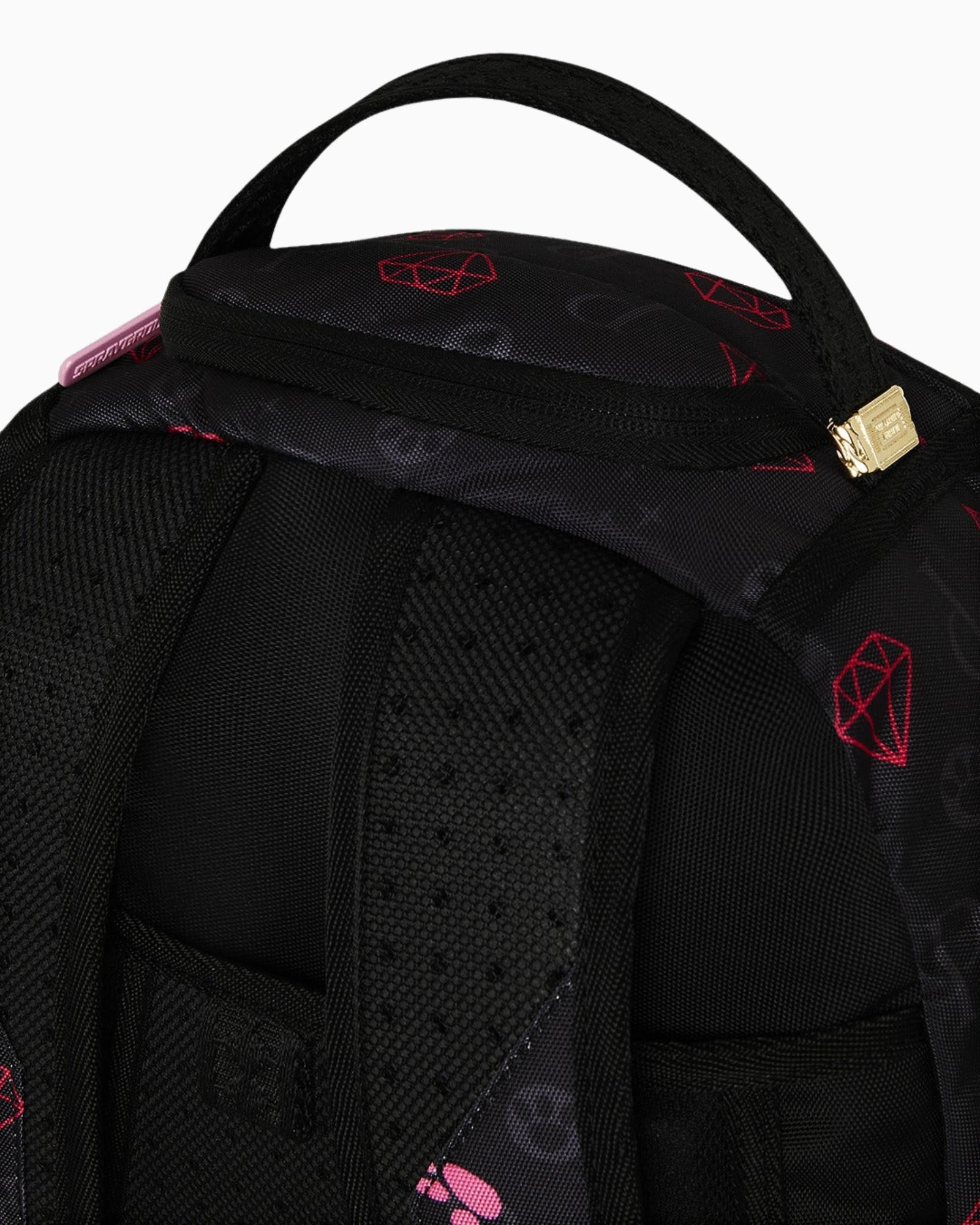 Sprayground Zaino 910B7396NSZ - SanShopLuxury - 2025, Accessori, Autunno/Inverno, Continuativo, Donna, FW25, Nero, New, Primavera/Estate, Sprayground, Stellato, Unica, UNISEX, Uomo, Valigeria, Zaino