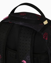 Sprayground Zaino 910B7396NSZ - SanShopLuxury - 2025, Accessori, Autunno/Inverno, Continuativo, Donna, FW25, Nero, New, Primavera/Estate, Sprayground, Stellato, Unica, UNISEX, Uomo, Valigeria, Zaino