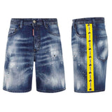 Dsquared2 Short S74MU0648/S30342470