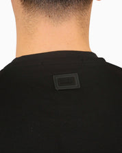 Stay Street T-Shirt T5004-N - SanShopLuxury - 2025, Abbigliamento, Idoneo, L, M, Nero, New, Primavera/Estate, S, SS25, Stay Street, T-Shirt, Ultimo, Uomo, XL, XXL, XXXL