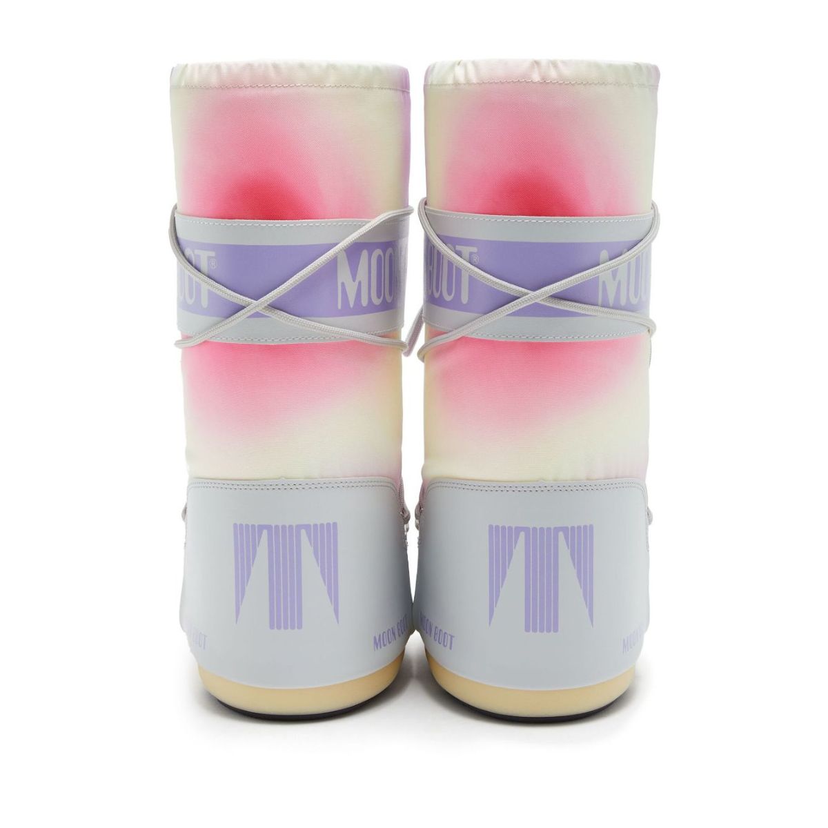 Moon Boot Stivali 14028400 - SanShopLuxury - 35/38, 39/41, Alto, Autunno/Inverno, Calzature, Carry Over, Donna, Grigio, Idoneo, Moon Boot, Outlet, Stivali