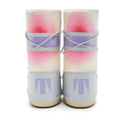 Moon Boot Stivali 14028400 - SanShopLuxury - 35/38, 39/41, Alto, Autunno/Inverno, Calzature, Carry Over, Donna, Grigio, Idoneo, Moon Boot, Outlet, Stivali