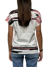 Liu-Jo T-Shirt P66168J5233/Y9670