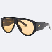 Sunglasses Occhiali VENEZIA GIALLO-C01 - SanShopLuxury - Accessori, Autunno/Inverno, Bellezza, Carry Over, Continuativo, Donna, Giallo, Idoneo, New, Occhiali, Primavera/Estate, Sunglasses, UNISEX, Uomo