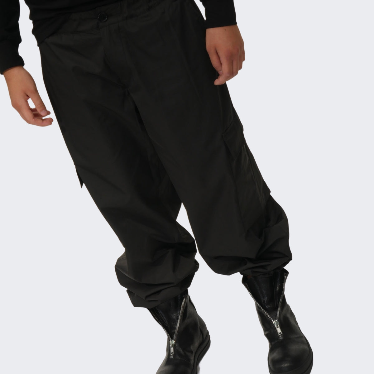 Donotconform Pantatuta PANT1020 - SanShopLuxury - 2023, Abbigliamento, Autunno/Inverno, Camel, Cargo, Donotconform, FW23, Idoneo, L, M, Marrone, Nero, Outlet, Pantatuta, S, Uomo, Verde, Verde Petrolio, XL