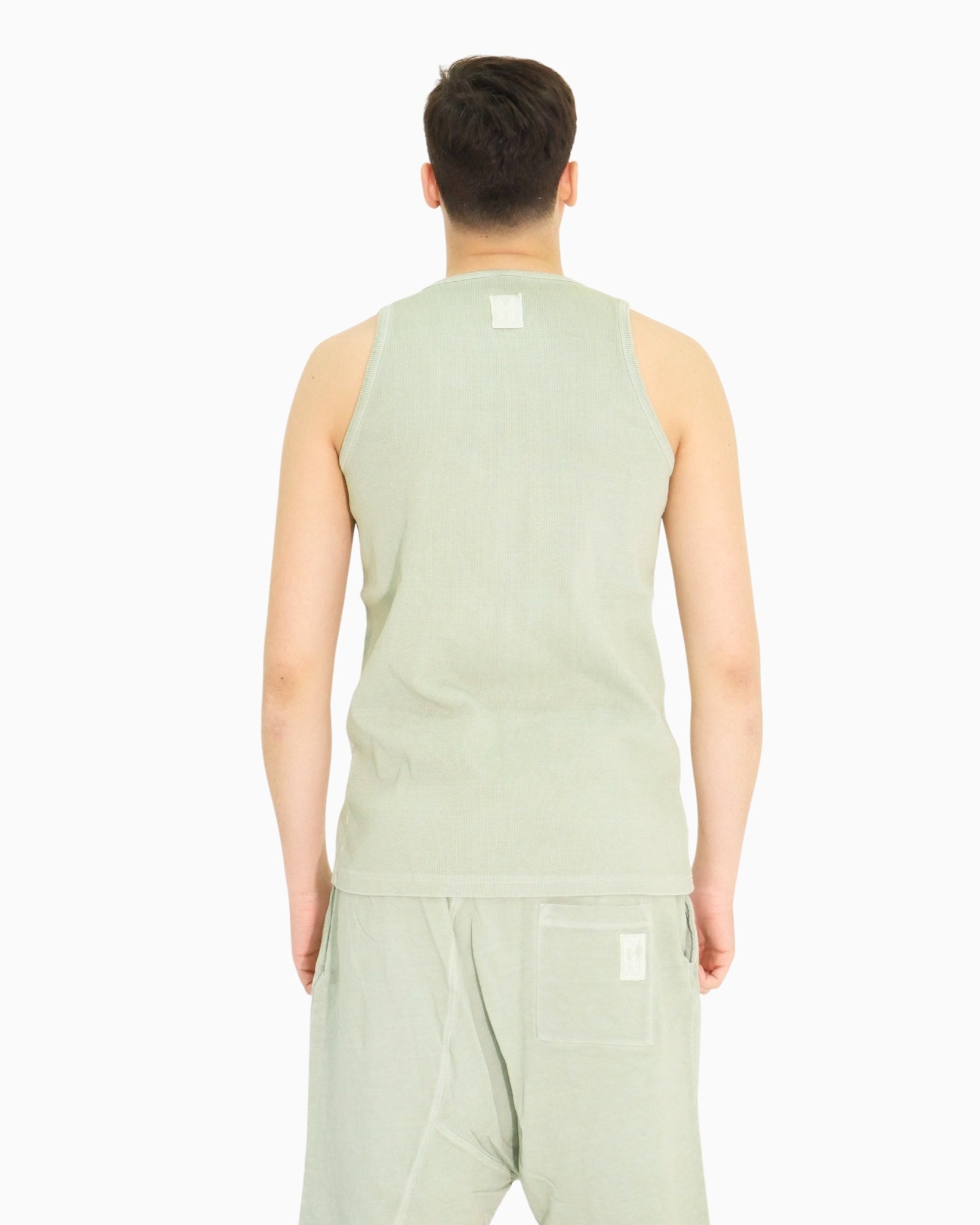 Gavensemble Canotta SS25-TANK200-S - SanShopLuxury - 2025, Abbigliamento, Canotta, Gavensemble, Idoneo, L, M, New, Primavera/Estate, S, Salvia, SS25, Uomo, XL, XXL