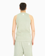 Gavensemble Canotta SS25-TANK200-S - SanShopLuxury - 2025, Abbigliamento, Canotta, Gavensemble, Idoneo, L, M, New, Primavera/Estate, S, Salvia, SS25, Uomo, XL, XXL