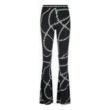 Versace Jeans Couture Pantalone 75HAC1A7 JS201