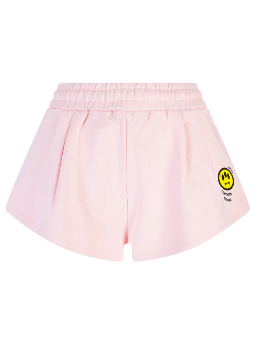 Barrow Short 034076 - SanShopLuxury - 2023, Abbigliamento, Barrow, Bianco, Donna, Idoneo, L, M, Marrone, Nero, Outlet, Primavera/Estate, Rosa, S, Short, SS23