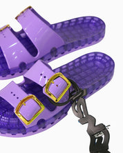 Sensi Sandali 4151/FLAMINGO355 - SanShopLuxury - 2025, 36/37, 38/39, 40/41, 42/43, Beachwear, Calzature, Carry Over, Donna, Idoneo, Lilla, New, Primavera/Estate, Sandali, Sensi