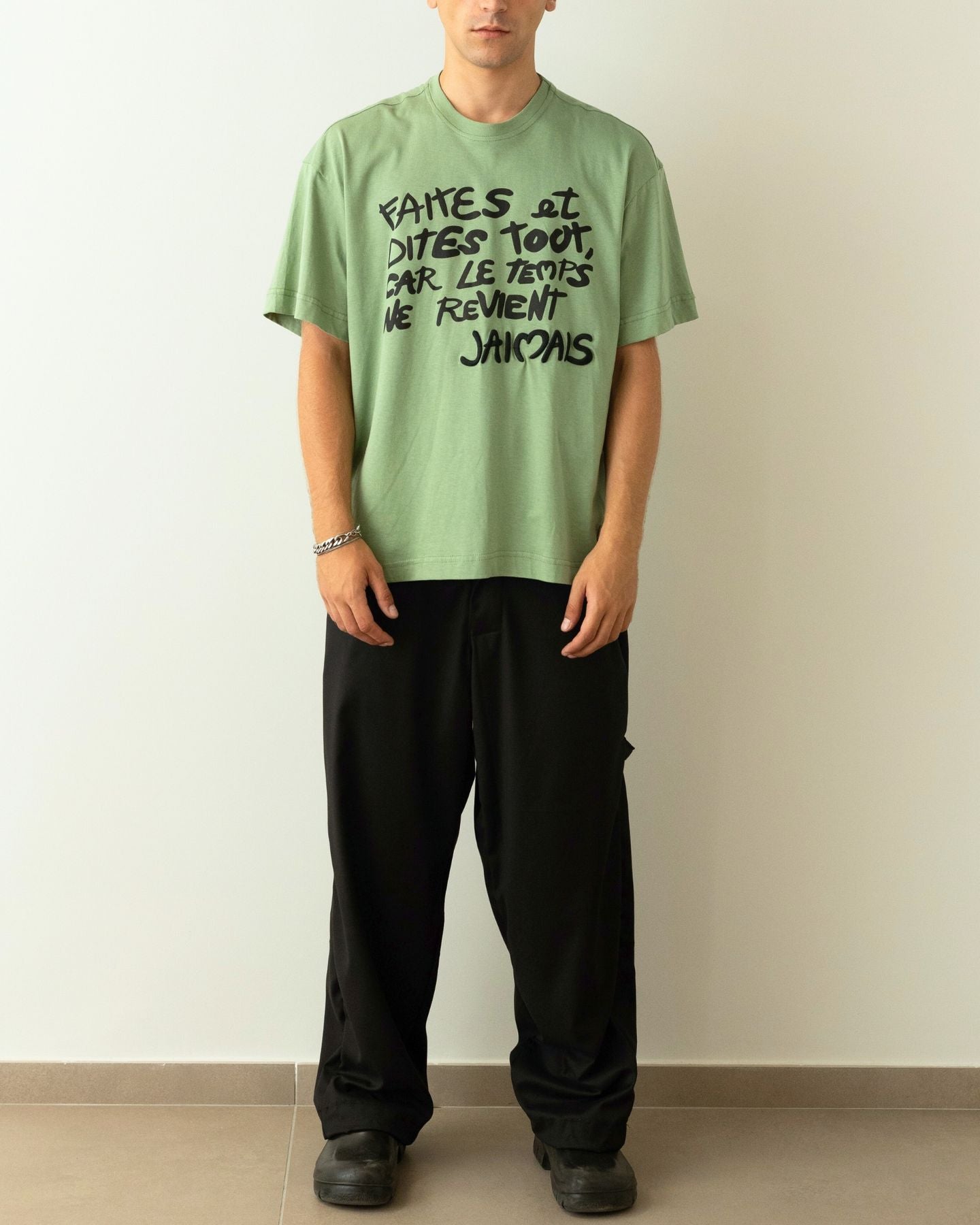 Gavensemble T-Shirt TEE10-S - SanShopLuxury - 2024, Abbigliamento, Autunno/Inverno, Continuativo, FW24, Gavensemble, Idoneo, L, M, Outlet, Primavera/Estate, S, Salvia, T-Shirt, Uomo, Verde, XL, XXL