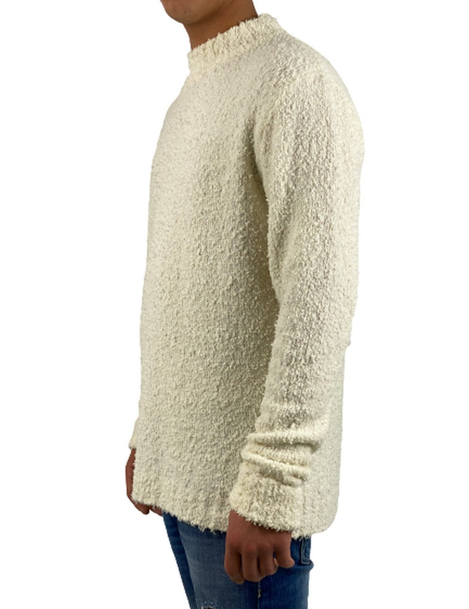 Inverno, Beige, Dik Tat, FW20, L, M, Maglieria, Nero, Outlet, S, Uomo, XL, XXL