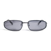 Sunglasses Occhiali VADUZ NERO-C01 - SanShopLuxury - 2025, Autunno/Inverno, Bellezza, Carry Over, Continuativo, Donna, Nero, New, Occhiali, Primavera/Estate, Stellato, Sunglasses, UNISEX, Uomo