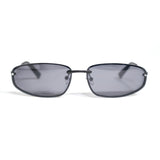 Sunglasses Occhiali VADUZ NERO-C01