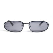Sunglasses Occhiali VADUZ-C01-NERO