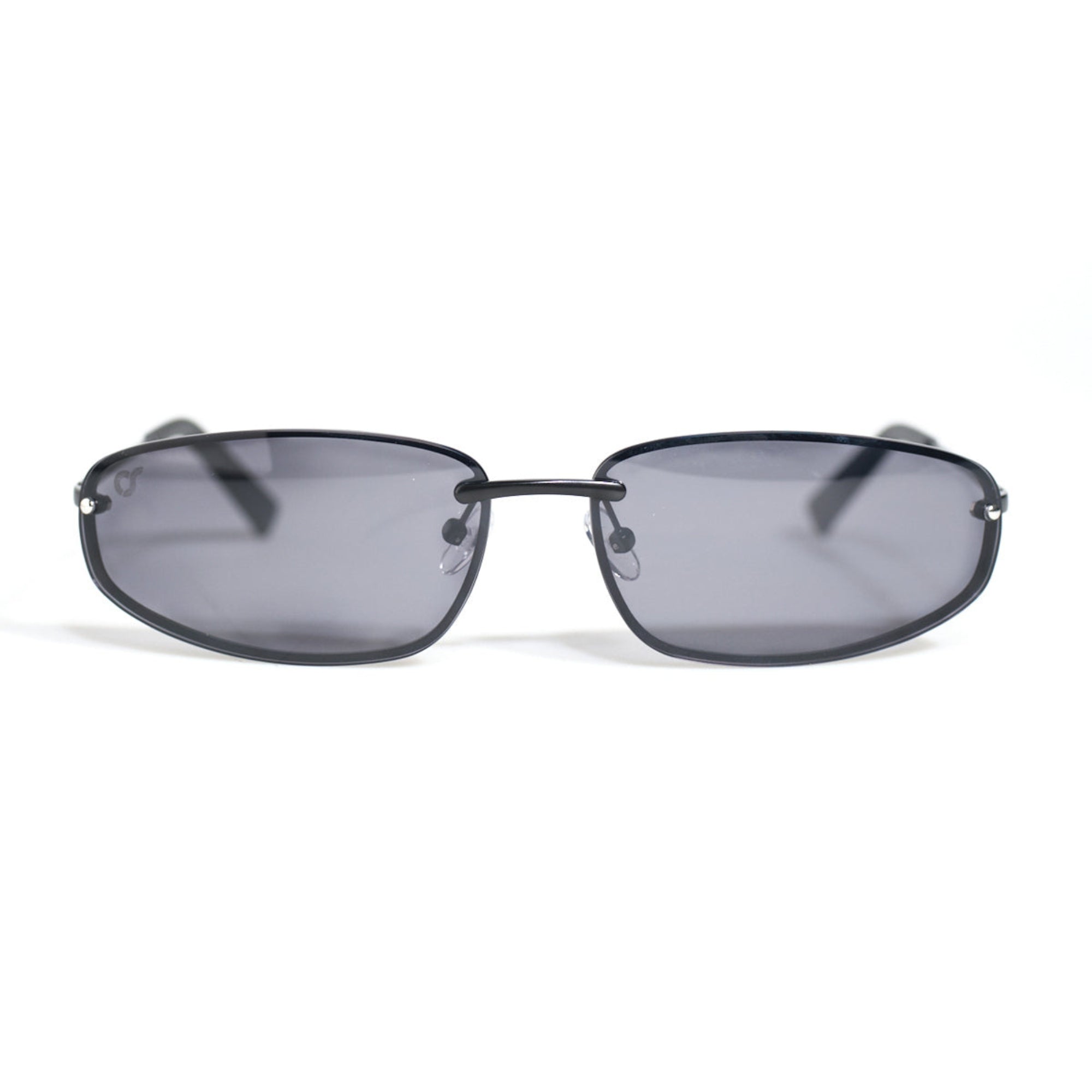 Sunglasses Occhiali VADUZ-C01-NERO