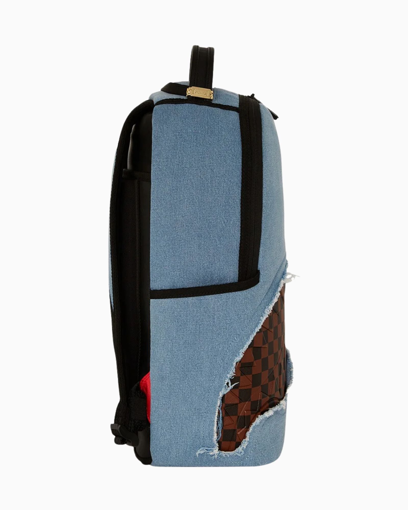 Estate, Sprayground, Stellato, Unica, UNISEX, Uomo, Valigeria, Zaino