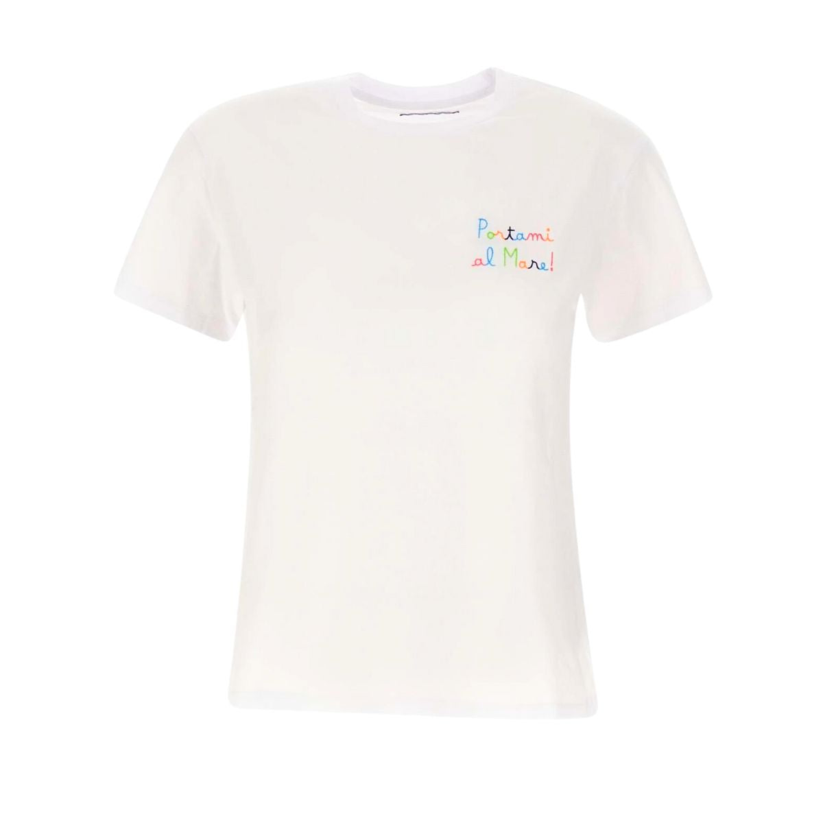 Mc2 Saint Barth T-Shirt EMI000104804D01EMB