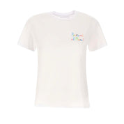 Mc2 Saint Barth T-Shirt EMI000104804D01EMB