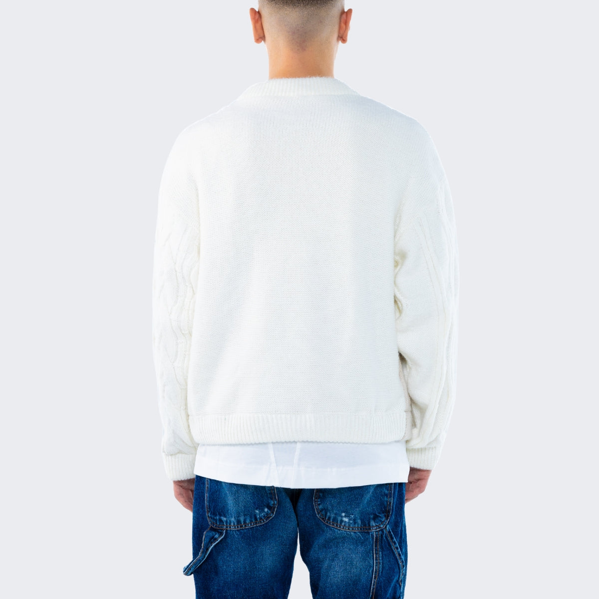 Gavensemble Giubbino JACKET50